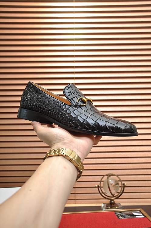Picture of Gucci Shoes _SKUGuccisz38-45hnh02097675